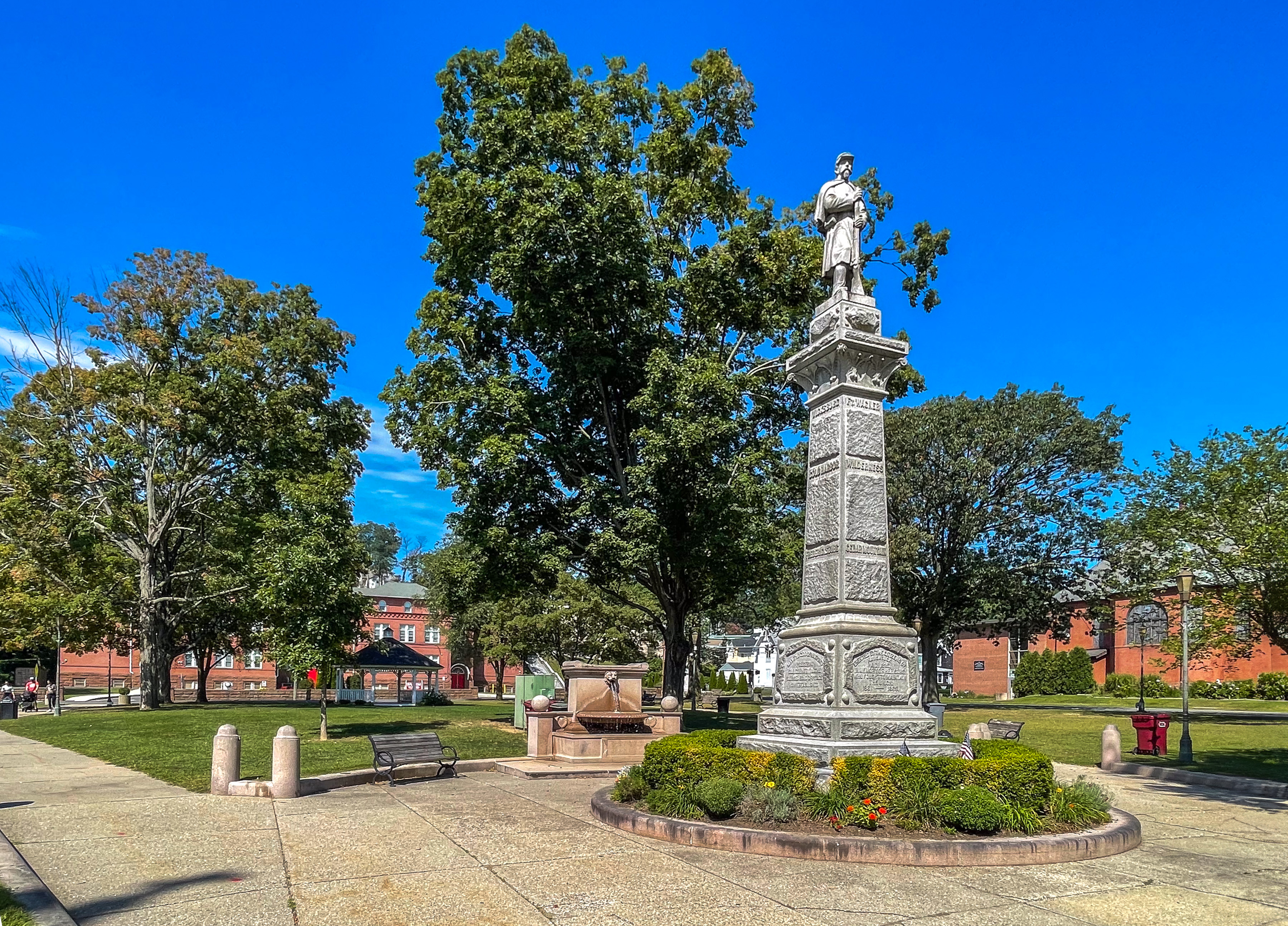 Approved DNA Testing Center in Naugatuck, CT